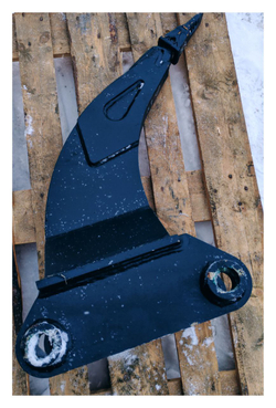 Клык (рыхлитель) JCB 3CX/4CX/5CX