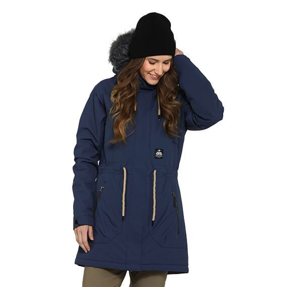 Крутка женская GIANNA JACKET (navy) (M)