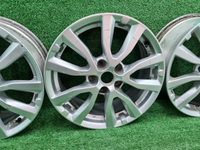 Диск Комплект дисков R17 Nissan X-Trail T32 13-22
