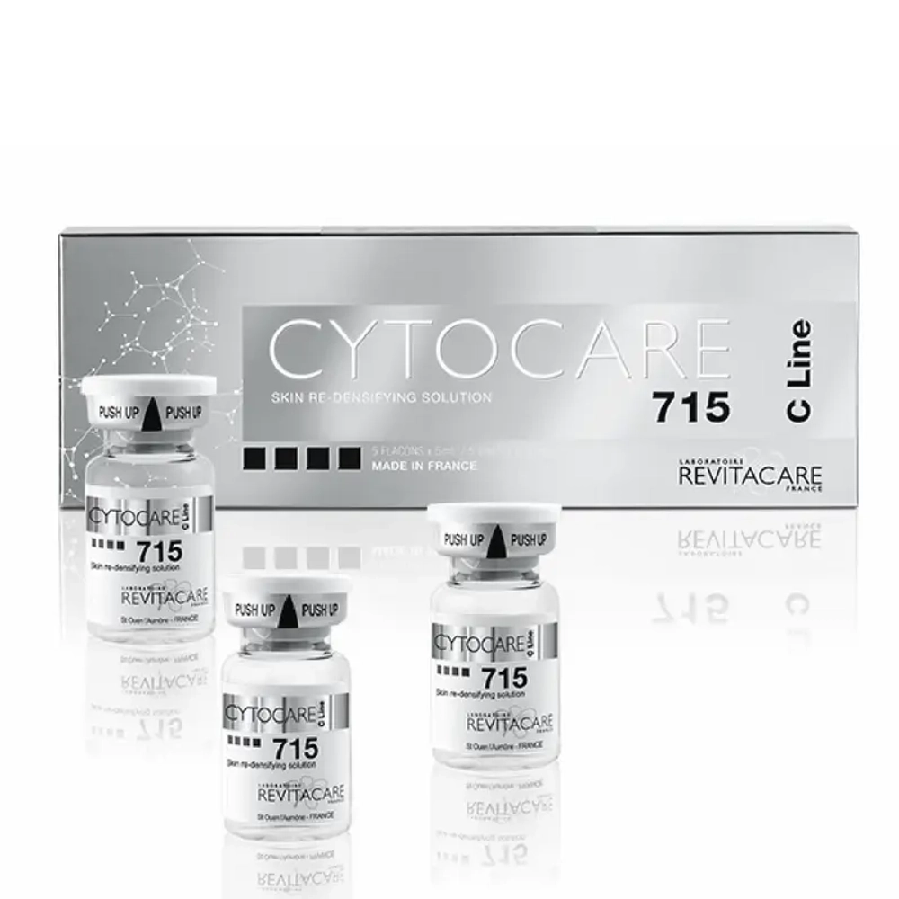 Cytocare 715 C Line Revitacare