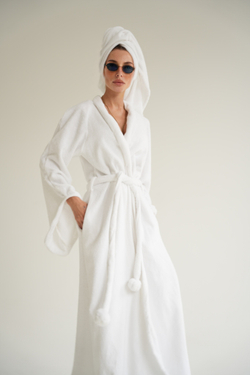 Халат LETTY