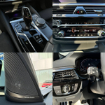 BMW 520d xDrive 2020г.в.