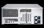 Сетевой накопитель QNAP TS-2483XU-RP-E2136-16G