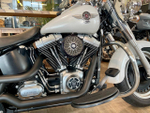 Harley-Davidson Fat Boy Lo 103 (2011) c НДС