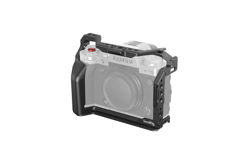 Клетка SmallRig 4135 для цифровой камеры Fujifilm X-T5