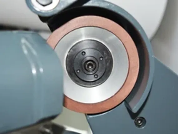 Радиально-сверлильный станок Optimum OPTIdrill RB 8S