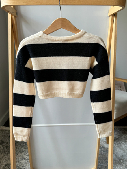 Укороченный джемпер Monnalisa, 116