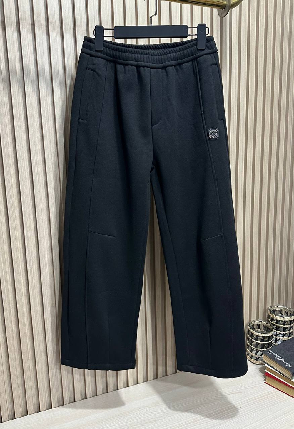 Спортивные штаны Zegna