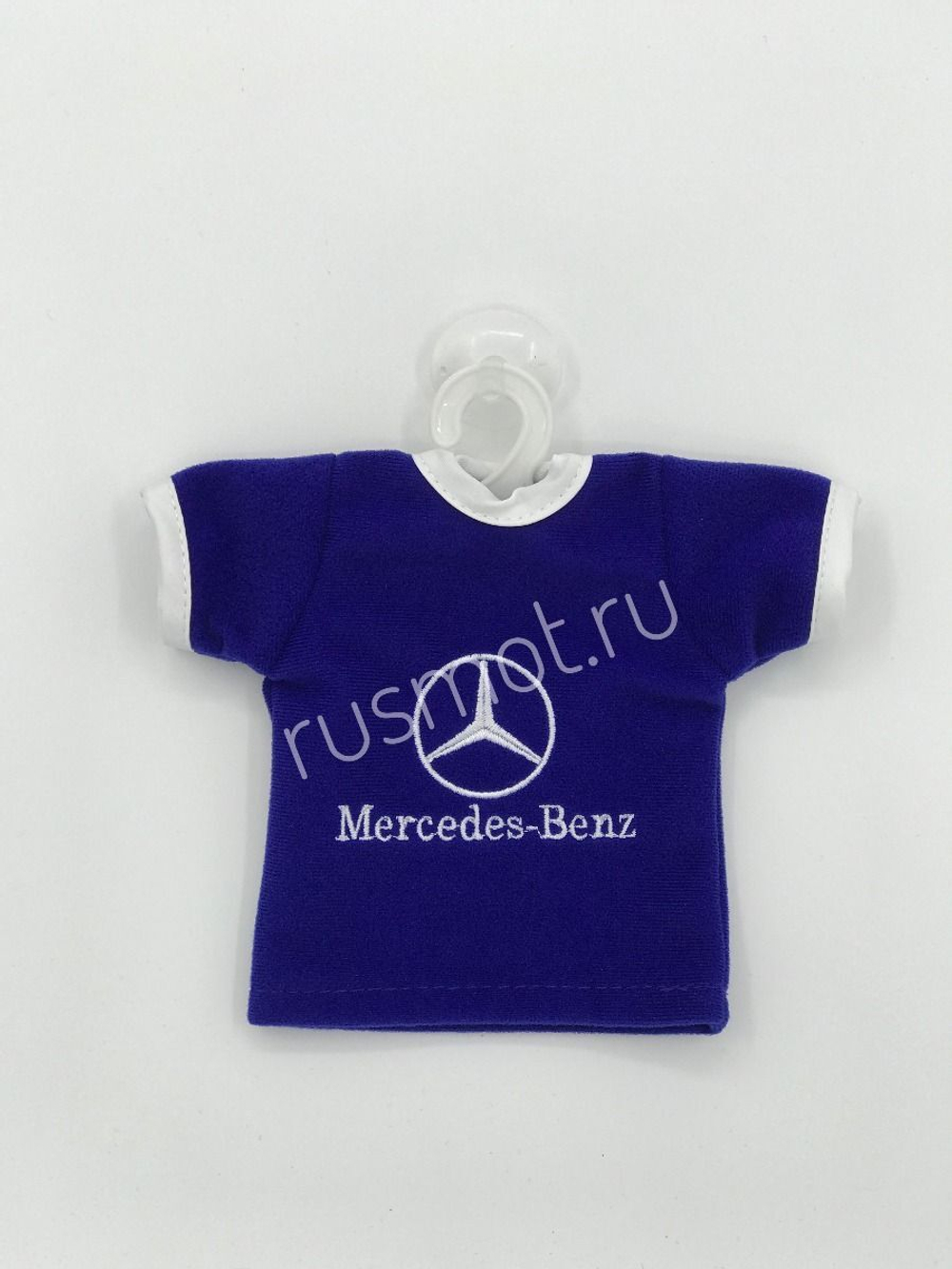 Вымпел майка MERCEDES
