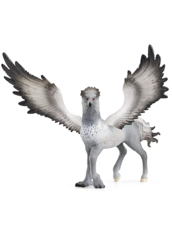 Фигурка Клювокрыл гиппогриф Гарри Поттер Шляйх 13988