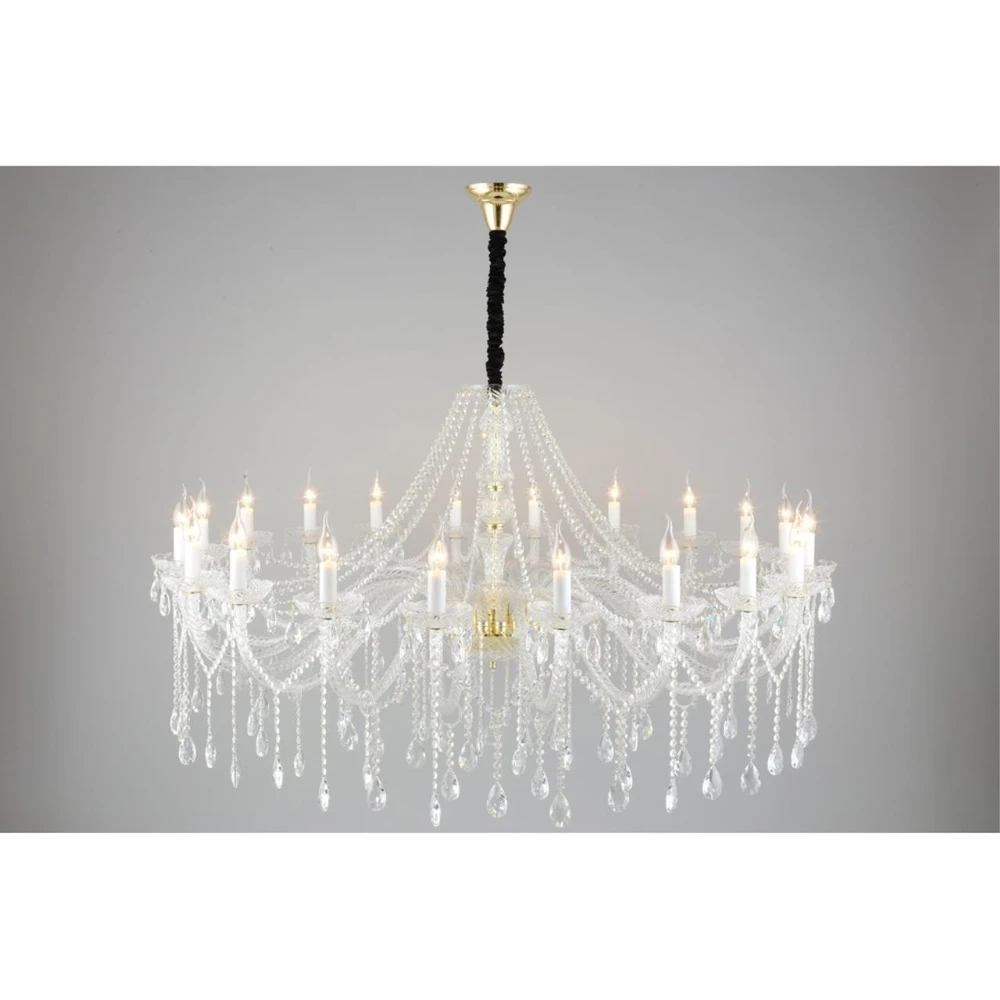 Подвесная люстра Aployt ANULA APL.810.03.2