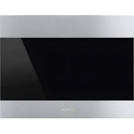 Встраиваемый винный шкаф Smeg CVI320XE