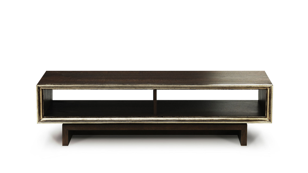 Тумба под TV. 2 секции