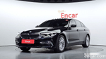 BMW 5 Series (G30) 520i Luxury (09.2020)
