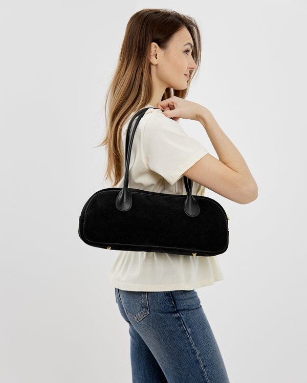 Сумка 591 15 черный