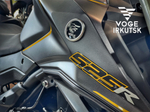 Новый мотоцикл Voge R525
