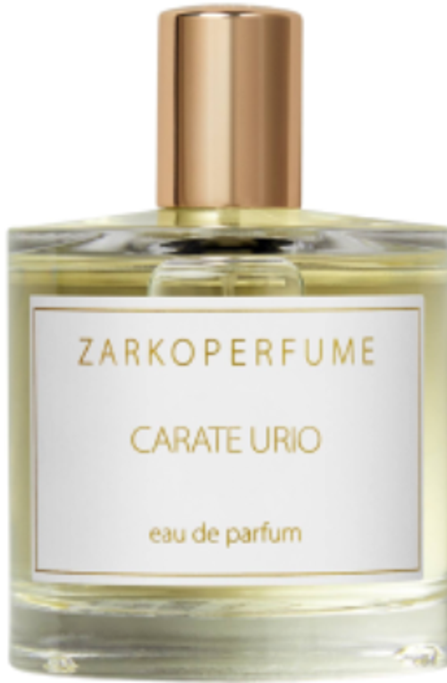 Zarkoperfume Carate Urio EDP