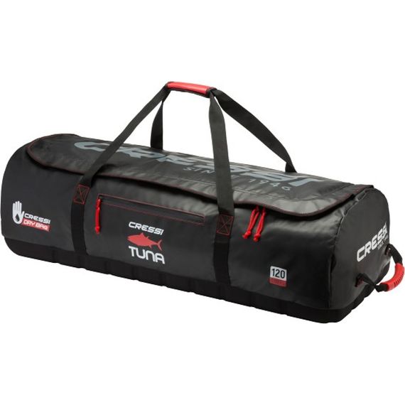 Сумка на колесиках Cressi Tuna Wheel Bag 120 л
