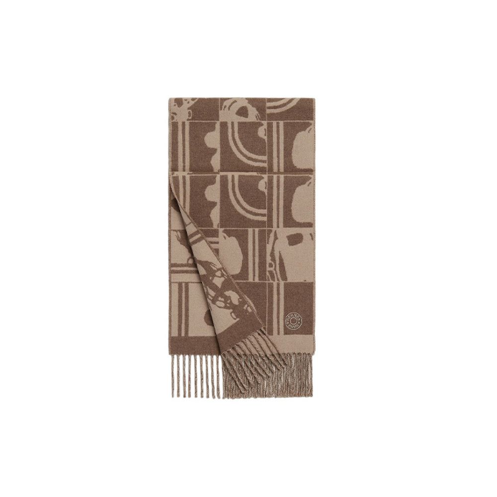 Шарф Hermes, H393504T-06