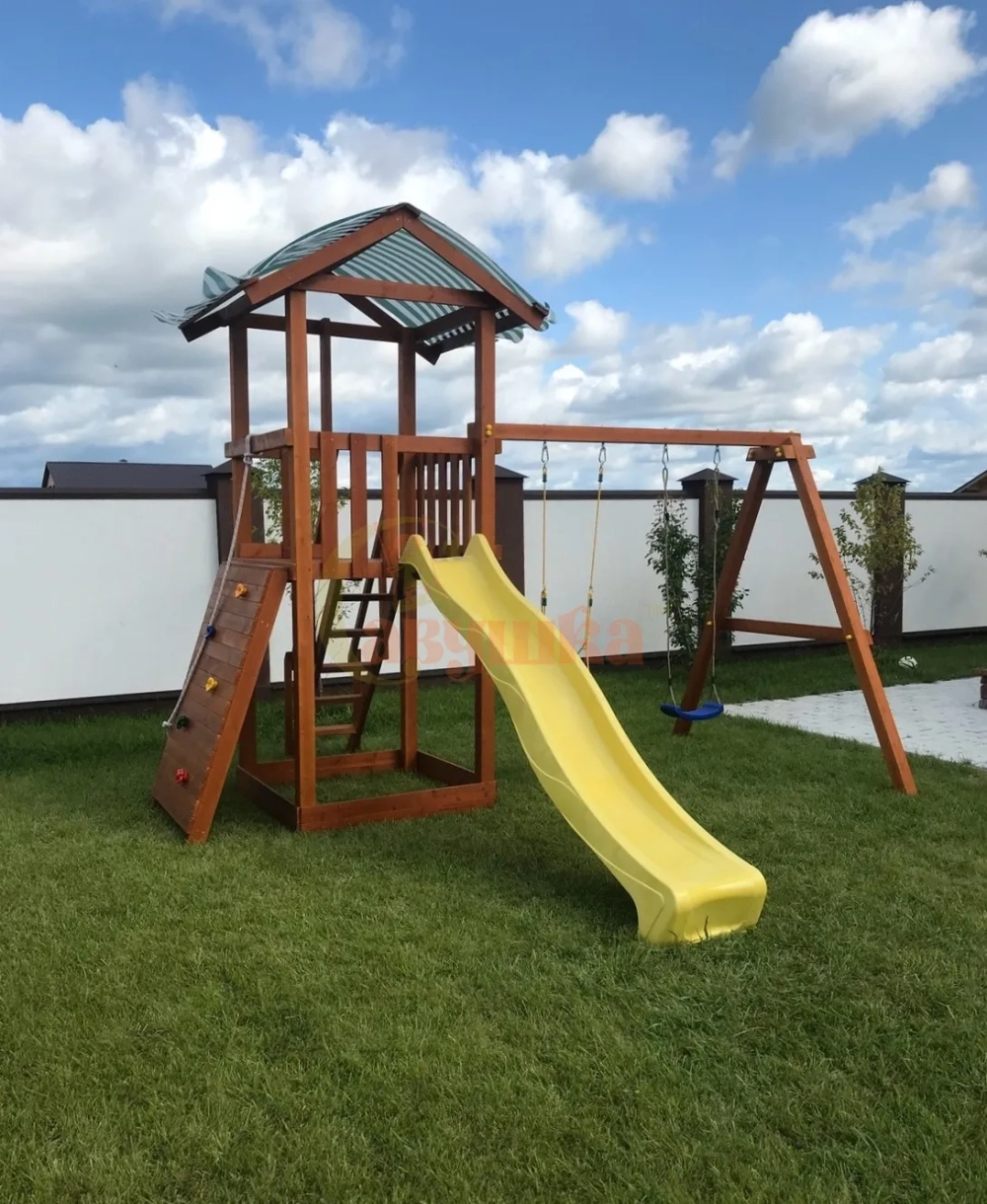 Игровой комплекс "Classic"