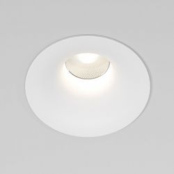 Встраиваемый светильник Elektrostandard Bliss a069406