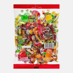 Конфеты жевательные Ассорти Мусики 180г