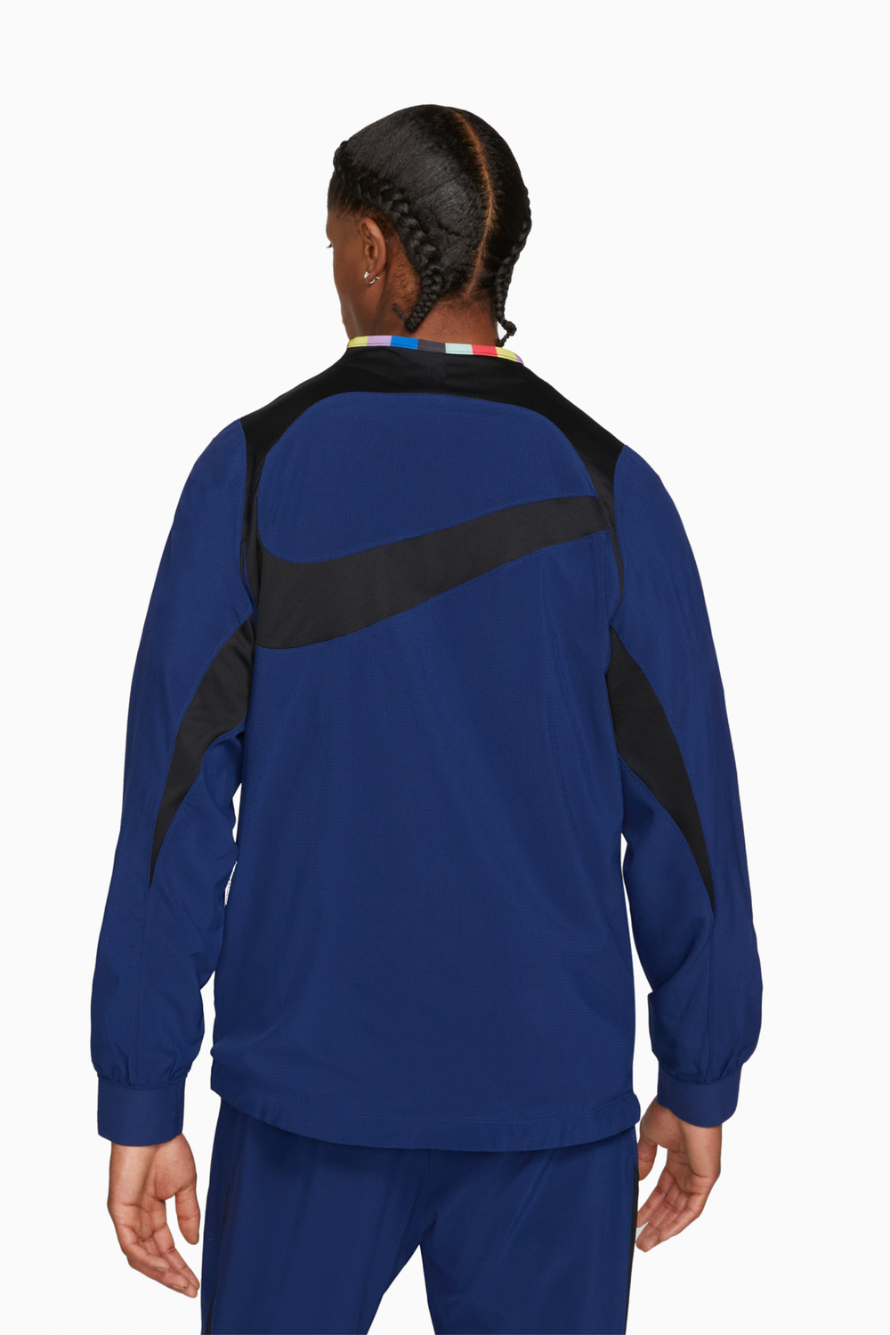 Куртка Nike F.C. Woven