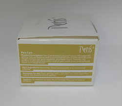Pertis Paw Care крем