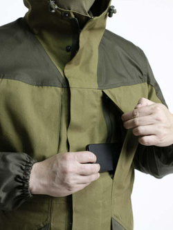 Костюм Барс Горка-3М (Мультикам)