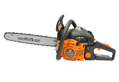Пила цепная бензиновая Carver RSG 258X