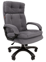 Офисное кресло CHAIRMAN 442, ткань