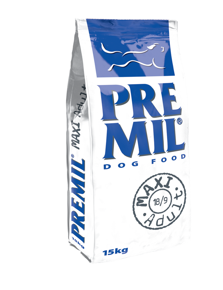 PREMIL MAXI ADULT/МАКСИ ЭДАЛТ (Premium)