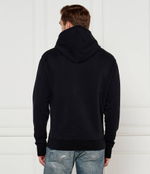 Худые AMI Paris - черный(BFUSW235 730)