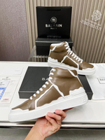 Кеды Balmain
