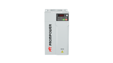 Преобразователь частоты Prompower PD150-A4185B, 380B, 38/45А, 18,5/22кВт