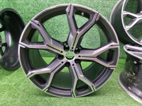 Диск Комплект R21 BMW X5 G05 (18-нв) 741 стиль