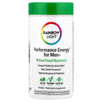 Rainbow Light, Performance Energy™, для мужчин+, 90 таблеток