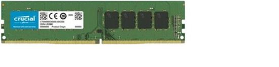 Оперативная память Crucial CB16GU3200