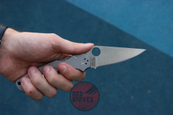 Нож Spyderco Paramilitary 2 (Титан) C81TI