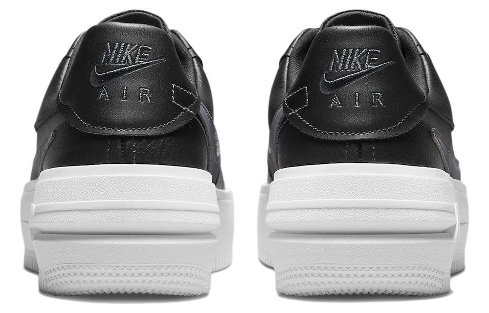 Кроссовки Nike Air Force 1 Low Plt.Af.Orm (Женская размерная сетка)