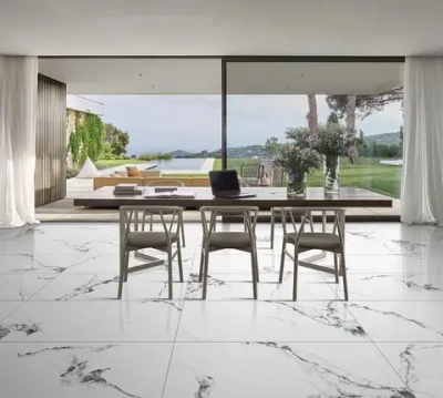 Керамогранит Primavera Videl Bianco Sugar 60x120 см (SR204)