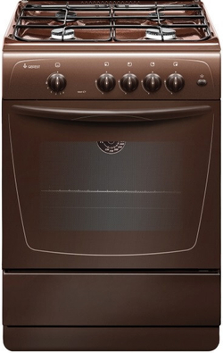 Плита газовая GEFEST ПГ 1200 С7 К43
