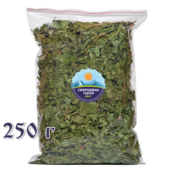 Смородина (лист)