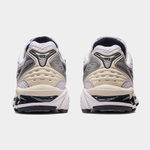 кроссовки Asics Gel-Kayano 14 White / Silver