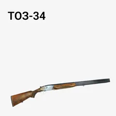 ТОЗ-34