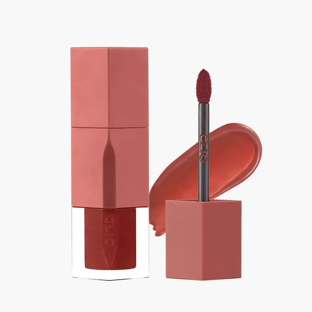 CLIO DEWY BLUR TINT - Легкий тинт для губ
