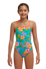 Купальник FUNKITA Girl's Blue Hawaii