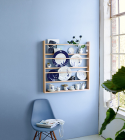 Villeroy & Boch Чашка с блюдцем Old Luxembourg 100 мл для эспрессо 10-2341-1420+10-2341-1430