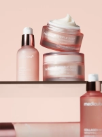 Medicube Высококонцентрированная сыворотка с тройным коллагеном Triple Collagen Serum 4.0 55 мл