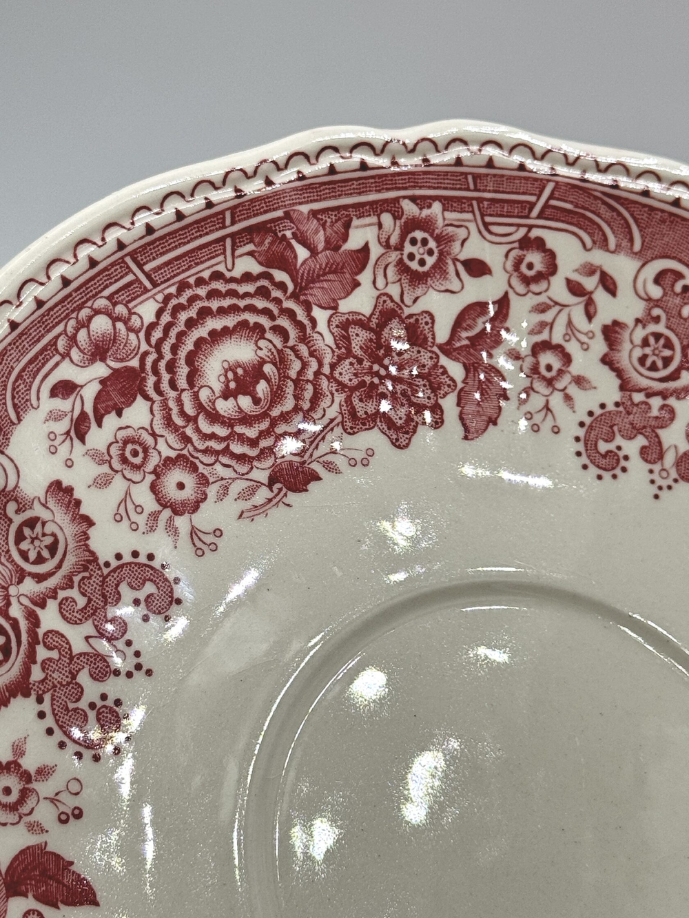 Десертные тарелки Villeroy & Boch Burgenland